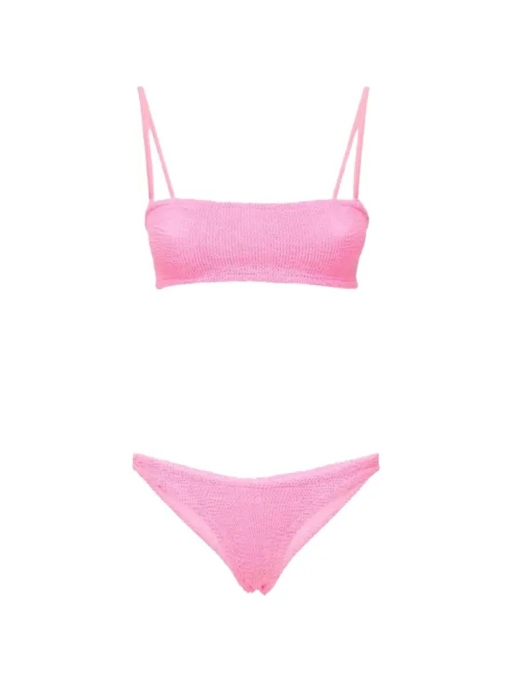 Hunza G Gigi Bikini Set